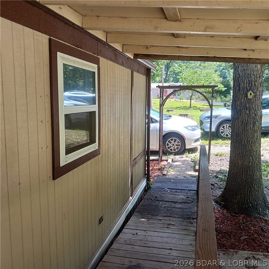 Dogwood Lake - Residential