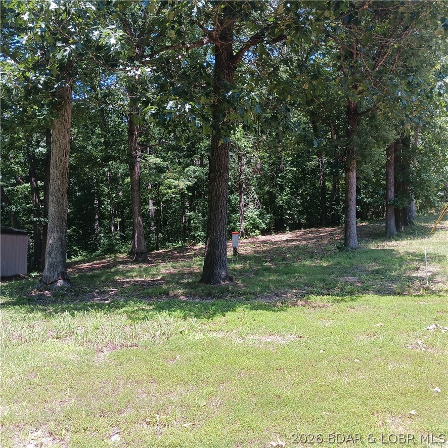 Dogwood Lake - Residential