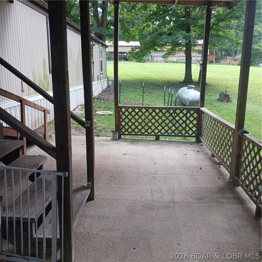 Dogwood Lake - Residential