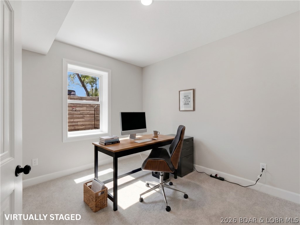 Shores of Eagle's View - Residential