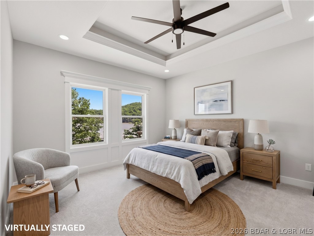 Shores of Eagle's View - Residential