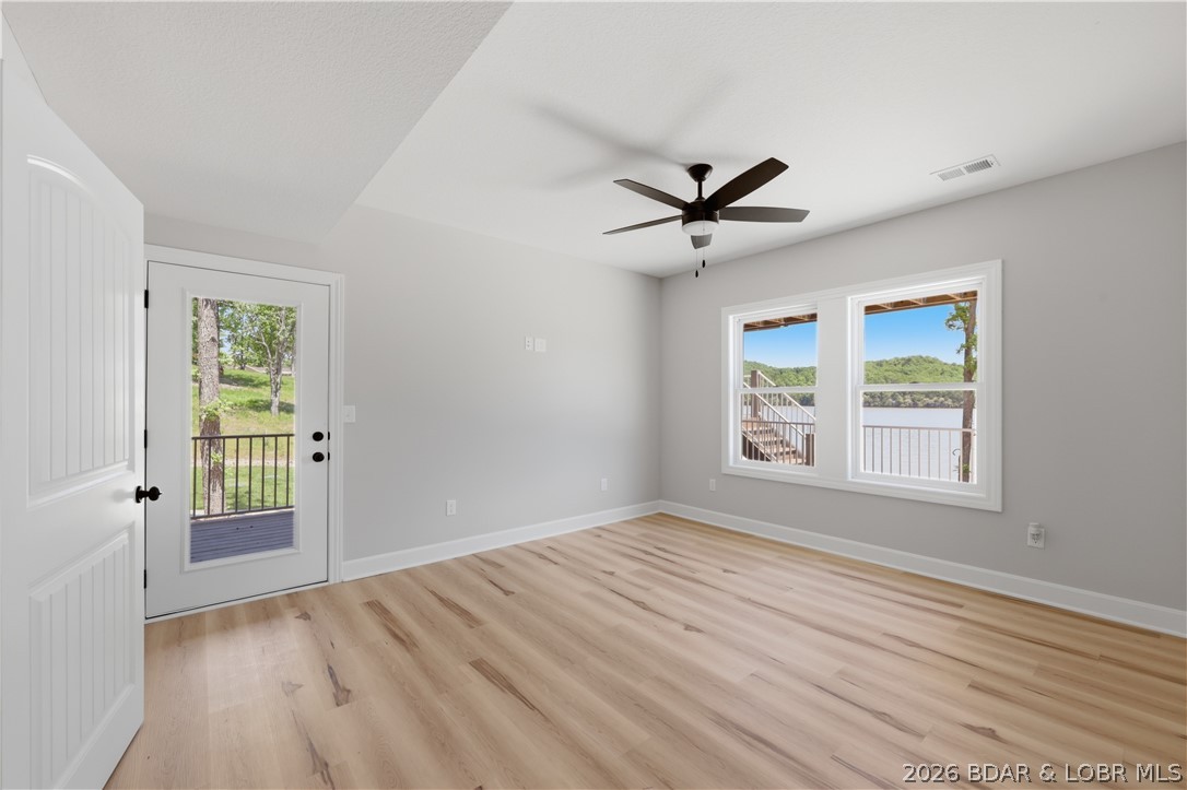 Shores of Eagle's View - Residential