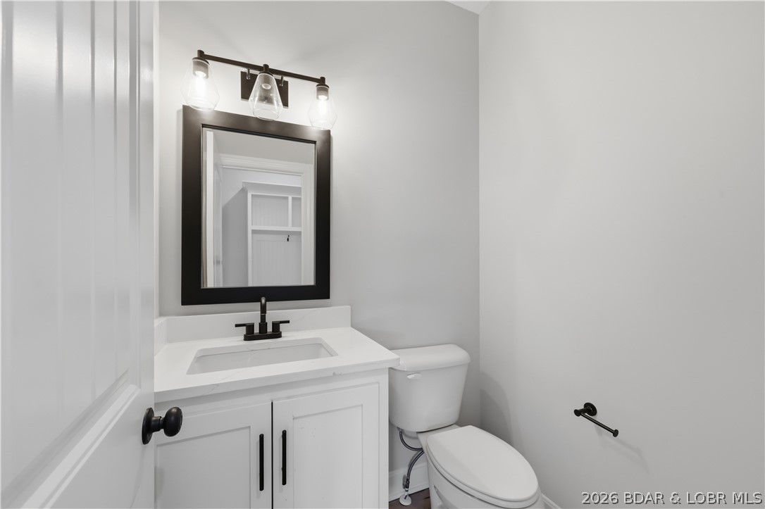 Shores of Eagle's View - Residential