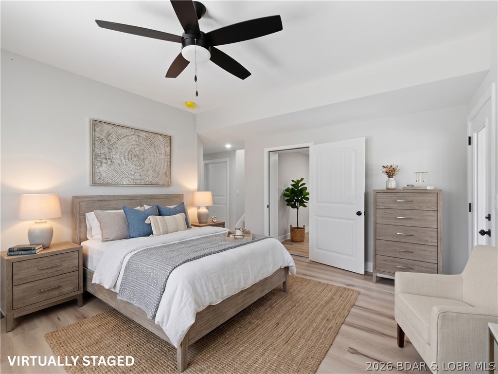 Shores of Eagle's View - Residential