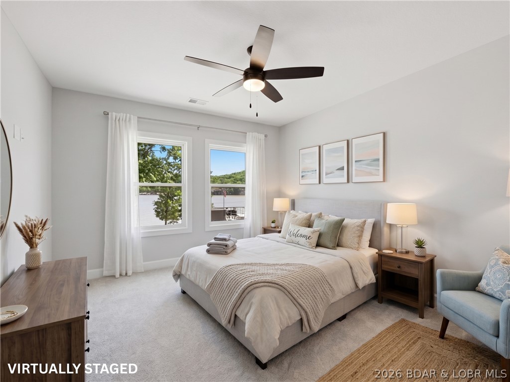 Shores of Eagle's View - Residential