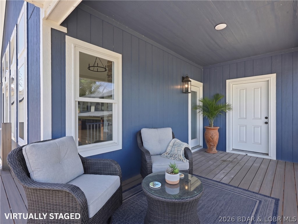 Shores of Eagle's View - Residential