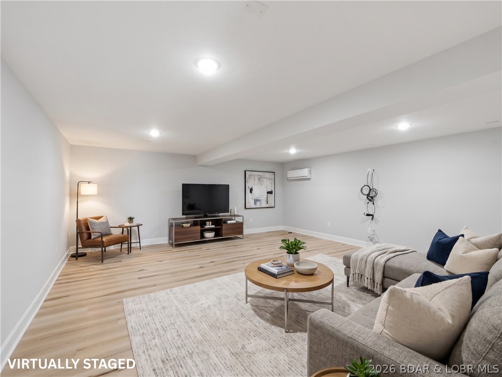 Shores of Eagle's View - Residential