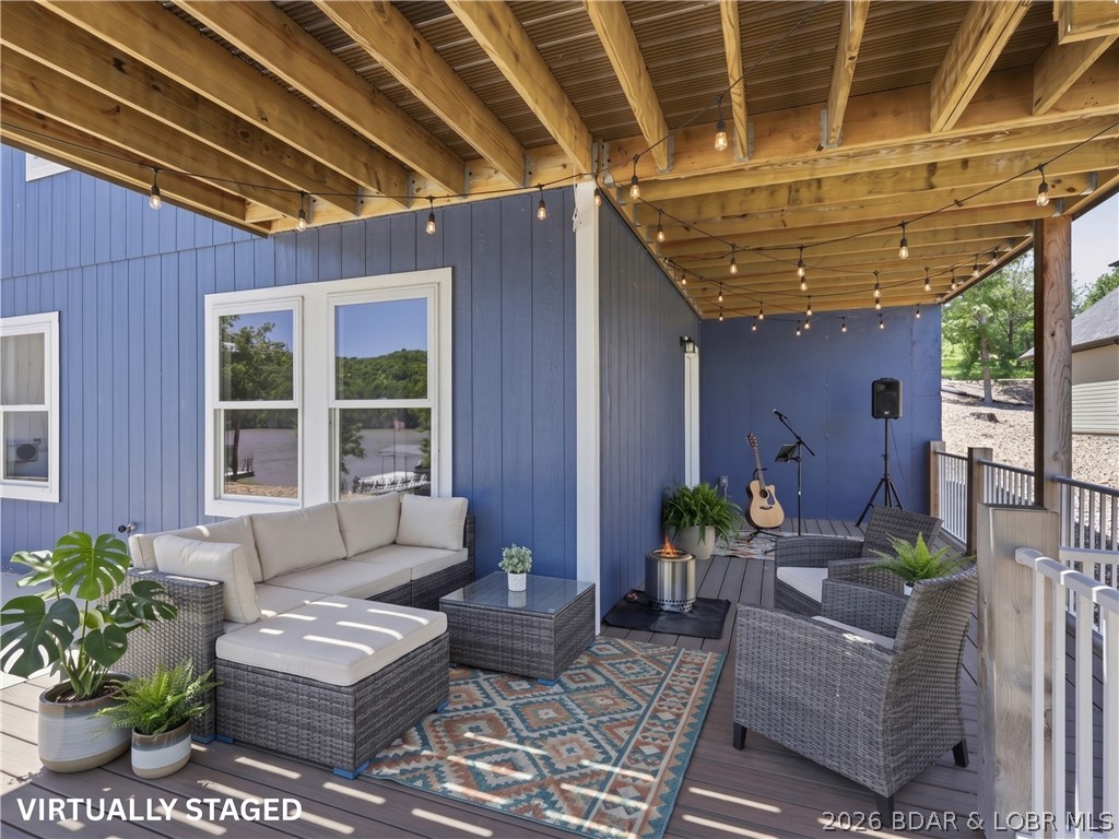 Shores of Eagle's View - Residential