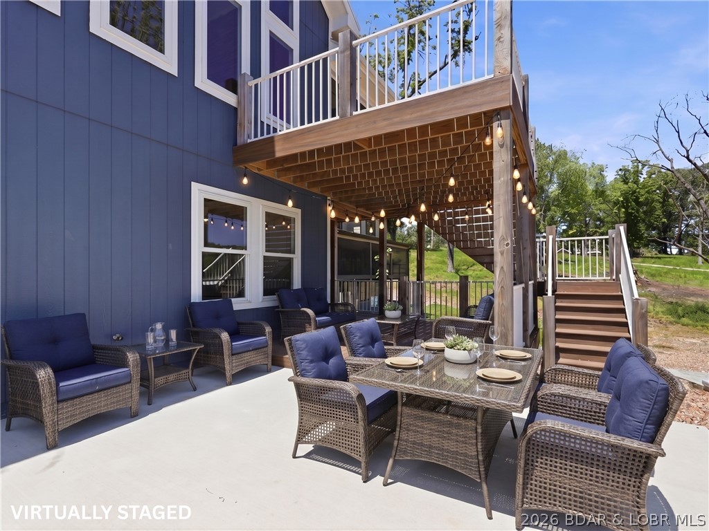 Shores of Eagle's View - Residential