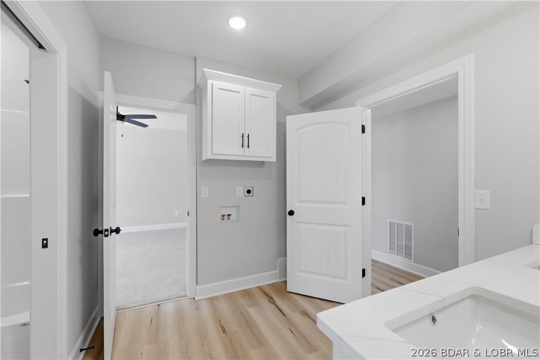 Shores of Eagle's View - Residential