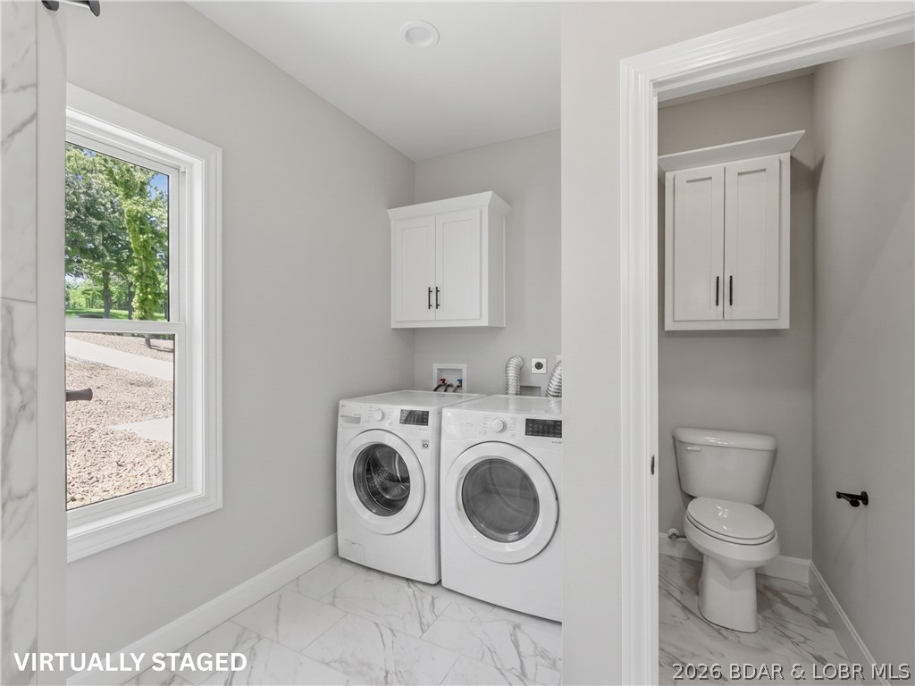 Shores of Eagle's View - Residential