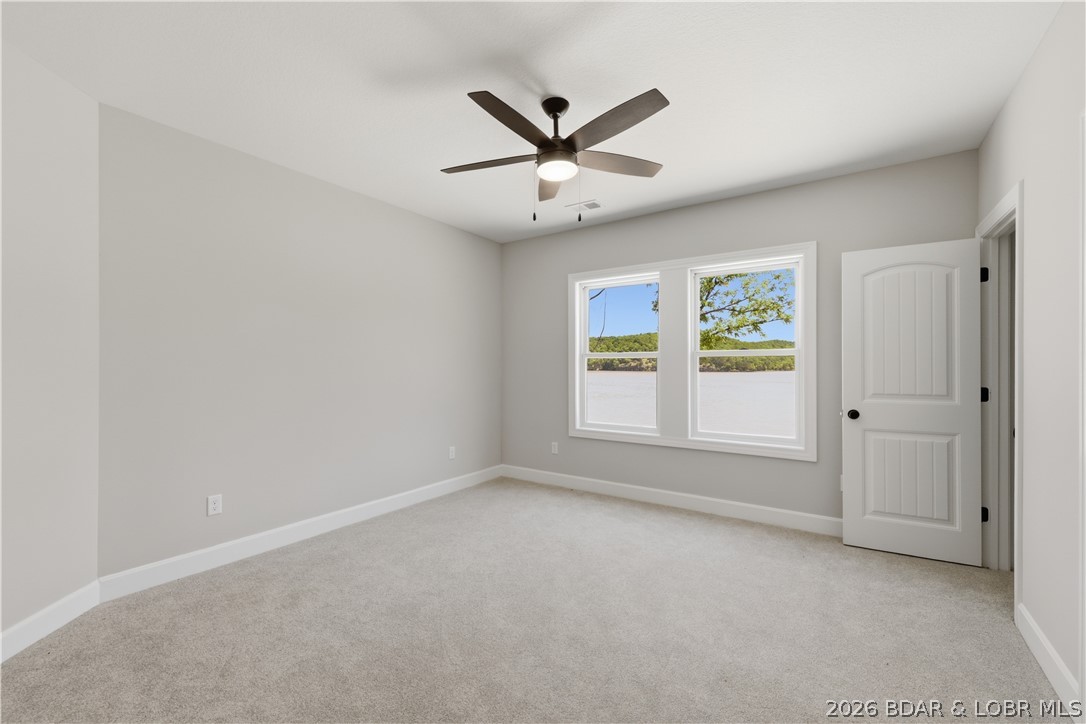 Shores of Eagle's View - Residential