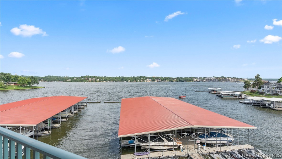Harbour Bay - Residential