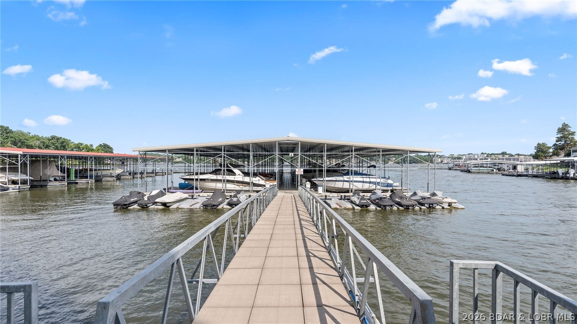 Harbour Bay - Residential