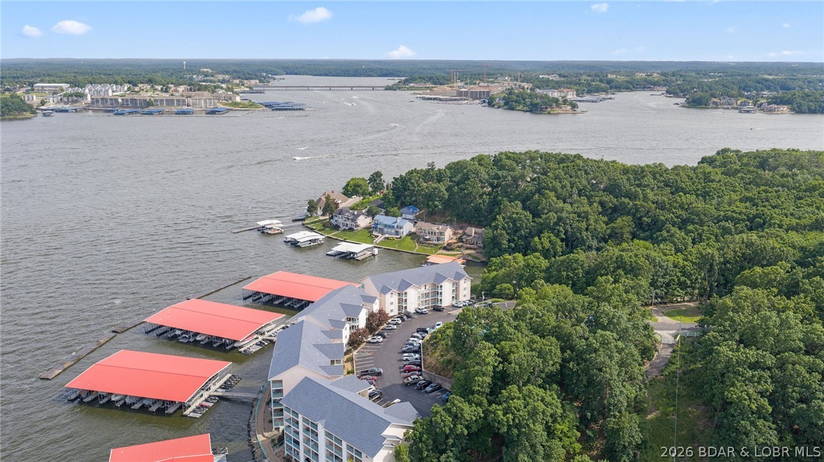 Harbour Bay - Residential