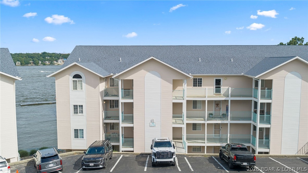 Harbour Bay - Residential