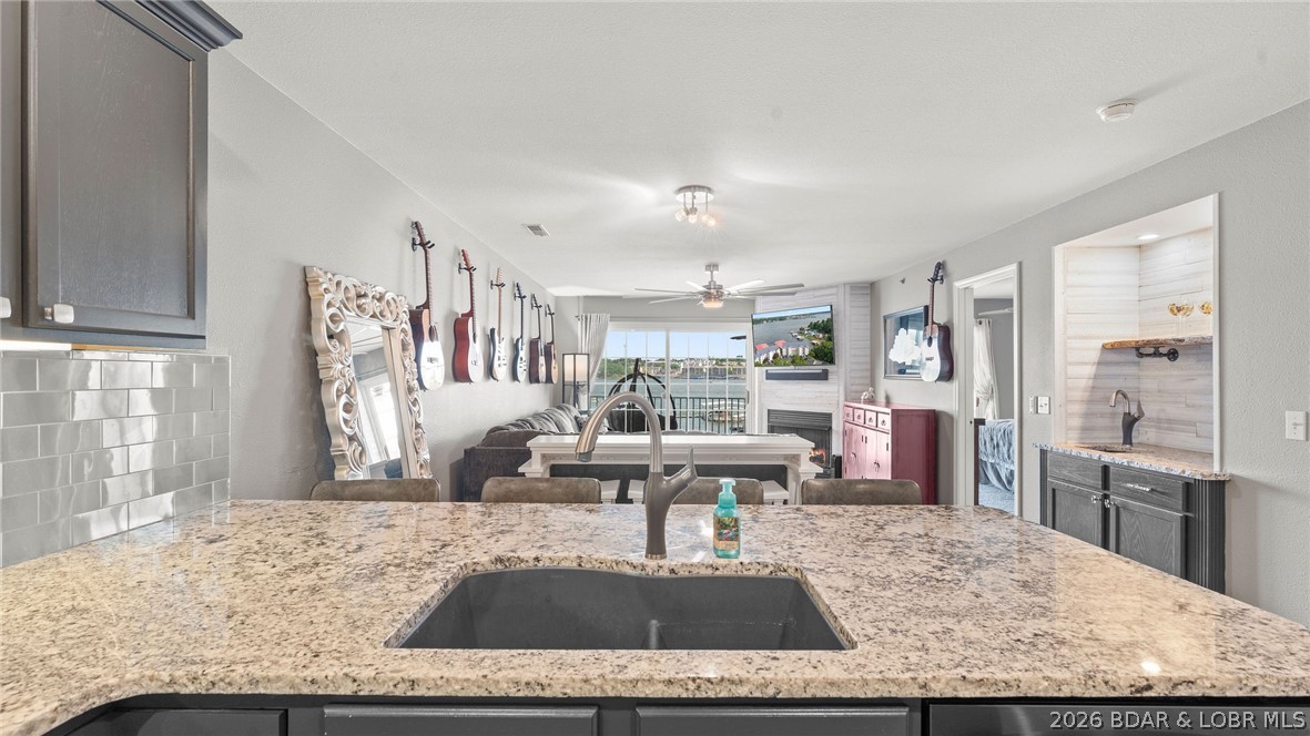 Harbour Bay - Residential