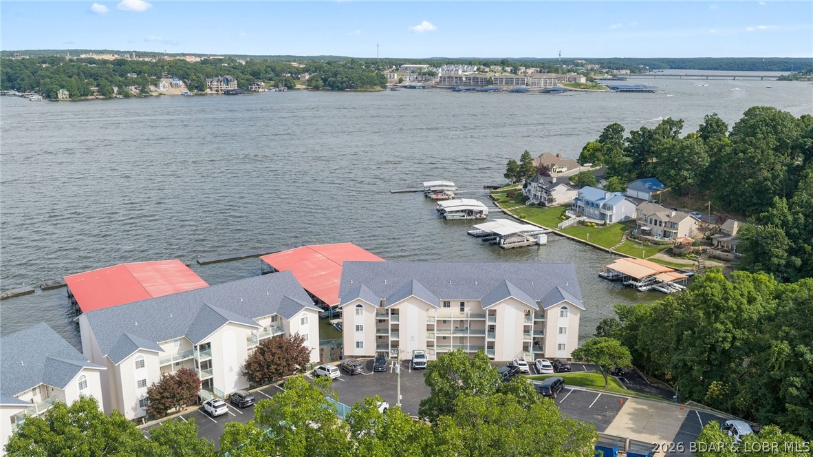 Harbour Bay - Residential