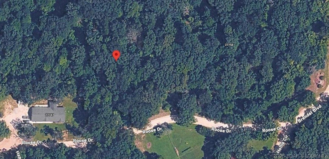 Great opportunity to build your dream home on 2.4 wooded acres in this terrific lake community with spacious lots! Located in a peaceful area with few neighbors and lots of wildlife. The property is just a 1/2 mile from Jolly Rogers Grub & Grog with nearby cell towers too. Building lot for stick built or modular homes only. Restrictions. No camping or RVs. Community sewer and community well. Boat ramp available for all owners in the subdivision.
