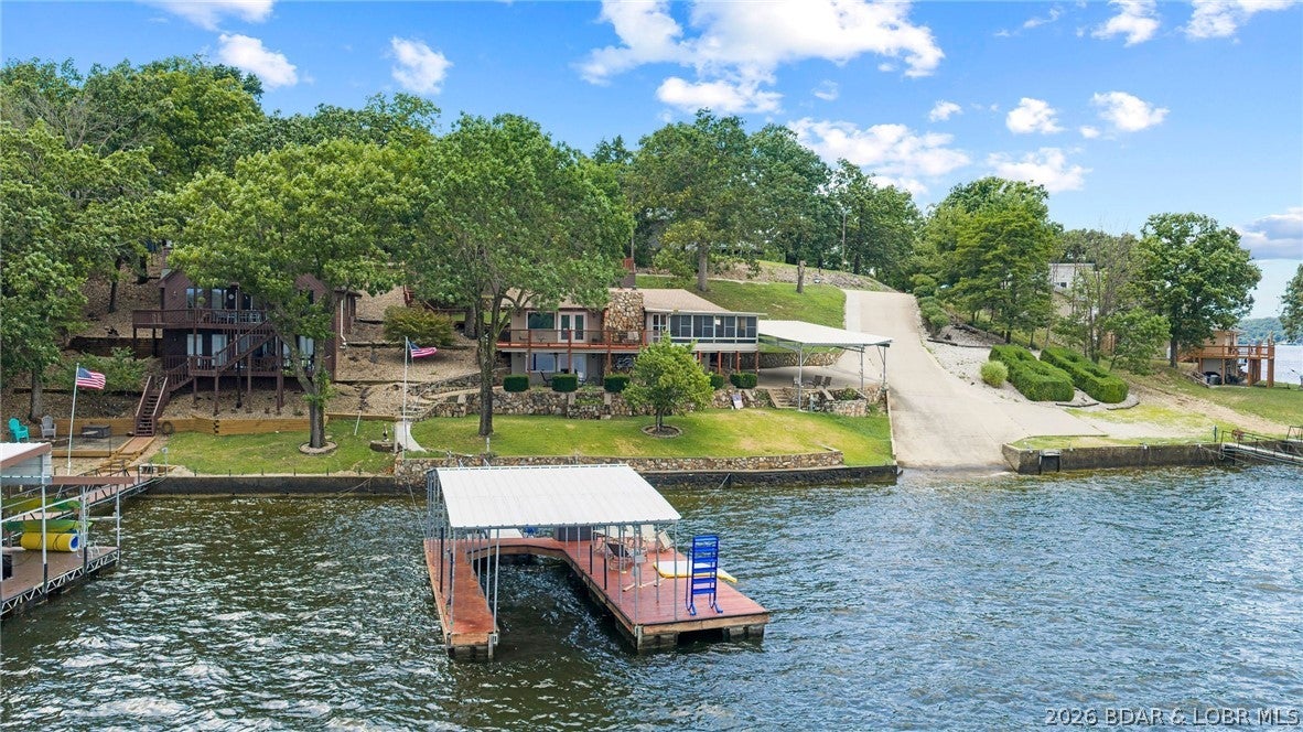 Vista View Village - Residential