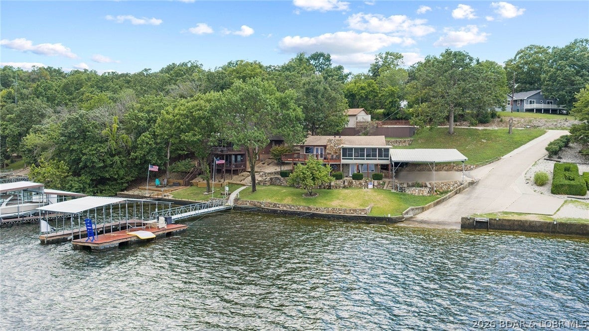 Vista View Village - Residential