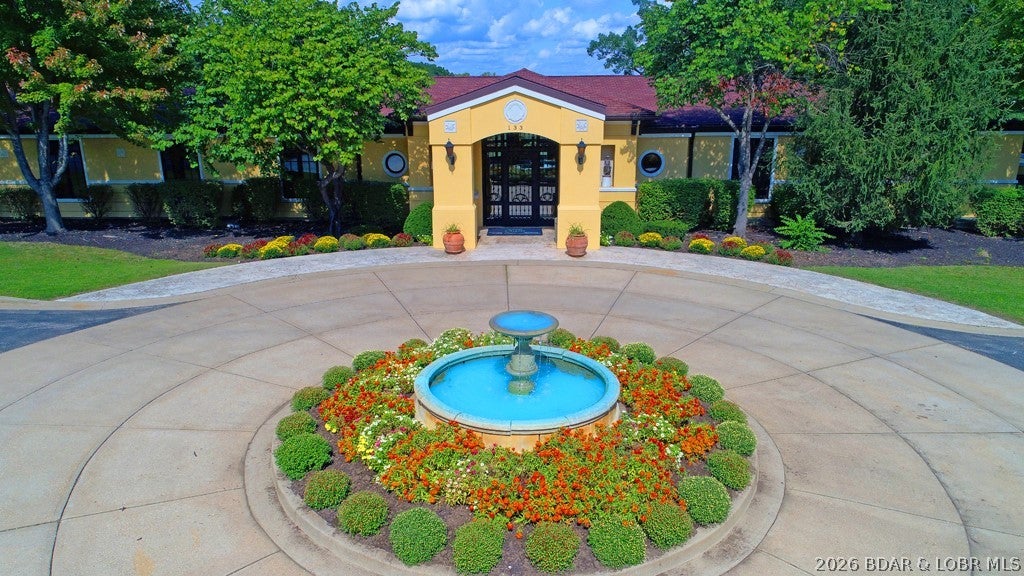 Champions Run - Residential