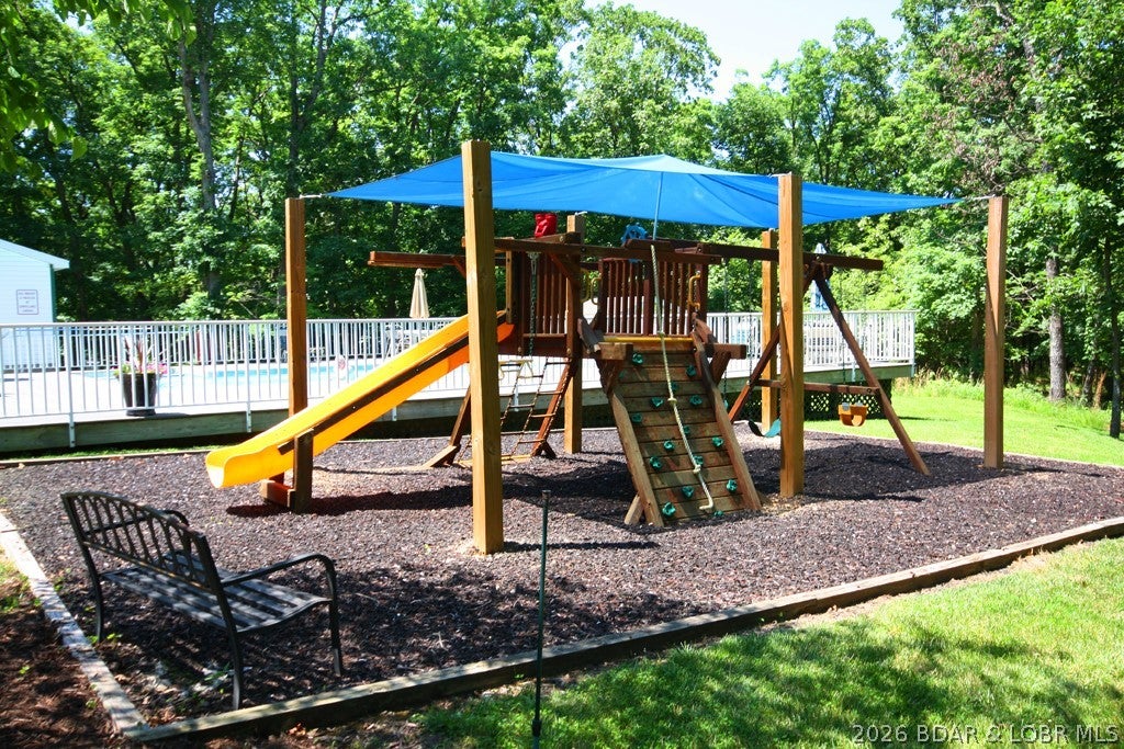 Champions Run - Residential