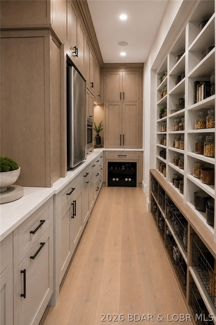 Champions Run - Residential