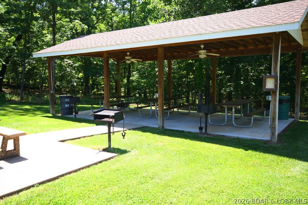 Champions Run - Residential