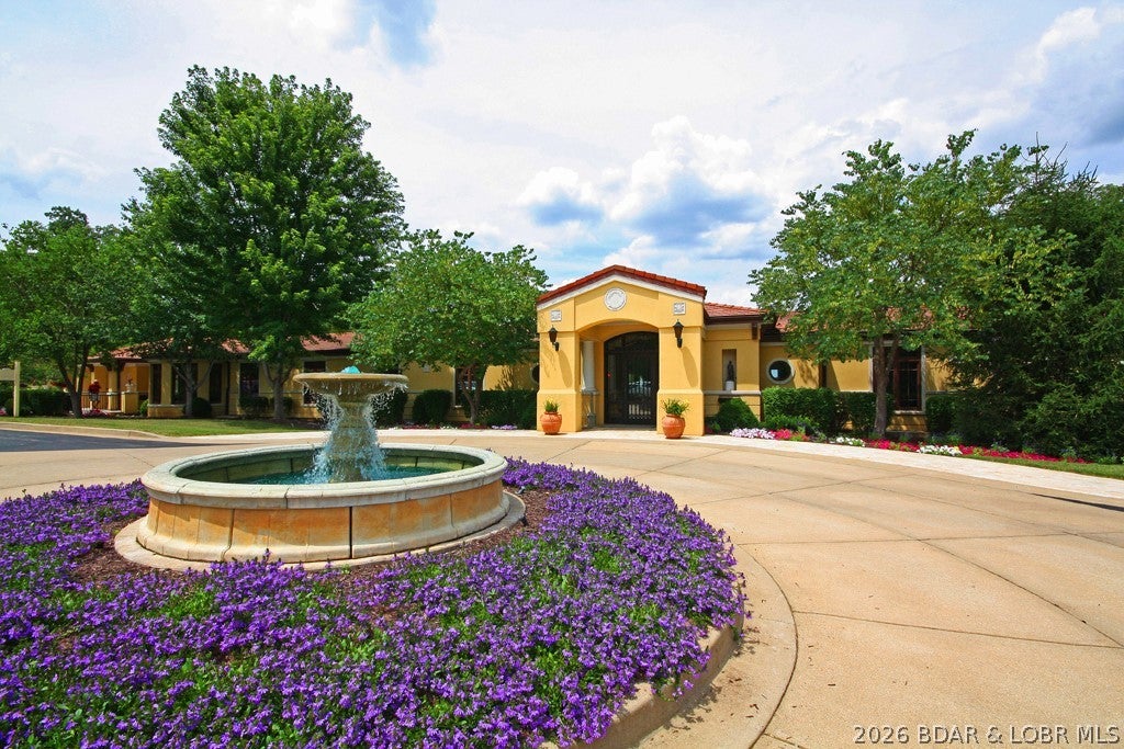 Champions Run - Residential