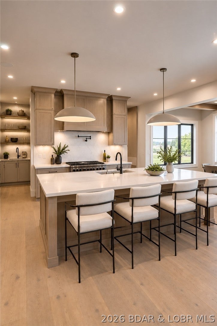 Champions Run - Residential