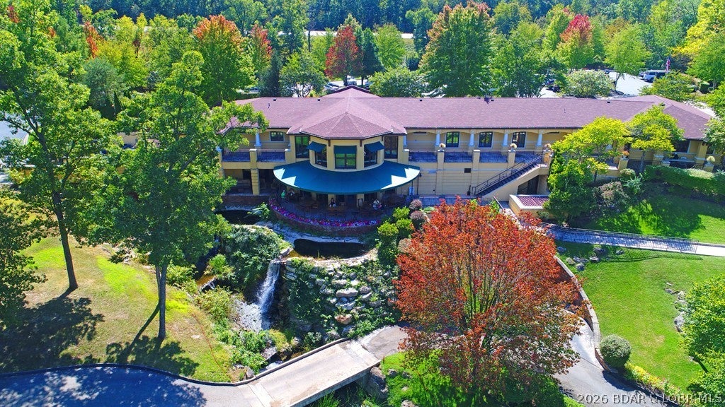 Champions Run - Residential