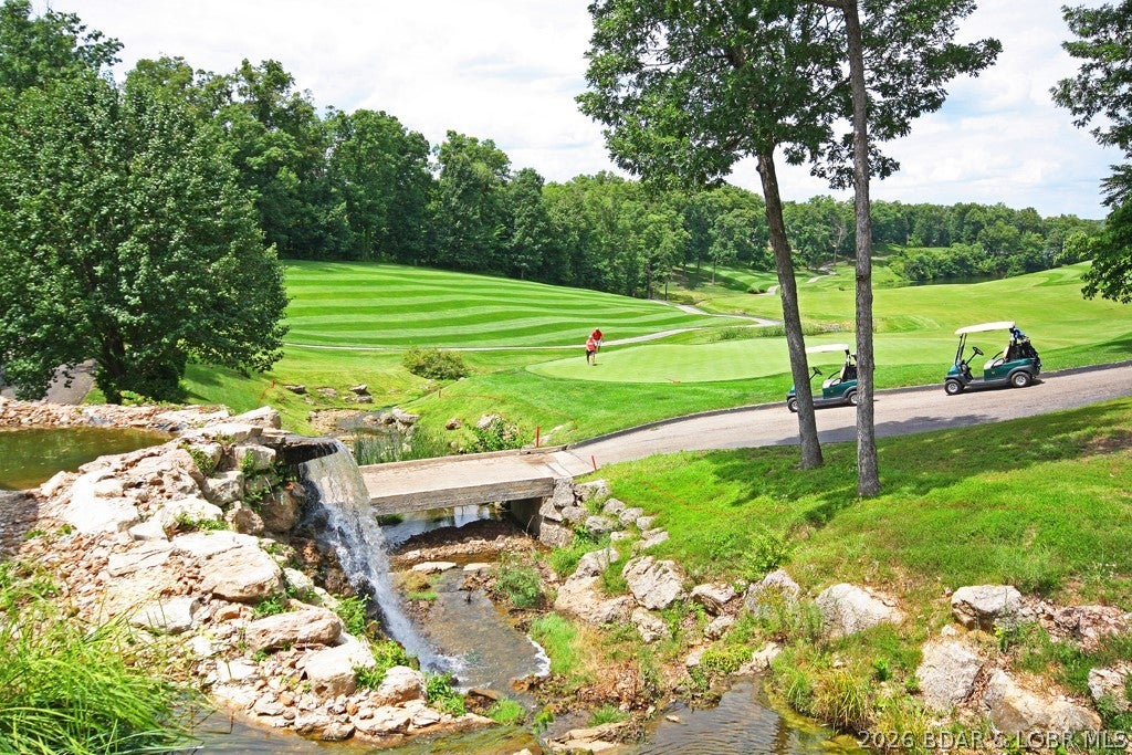Champions Run - Residential