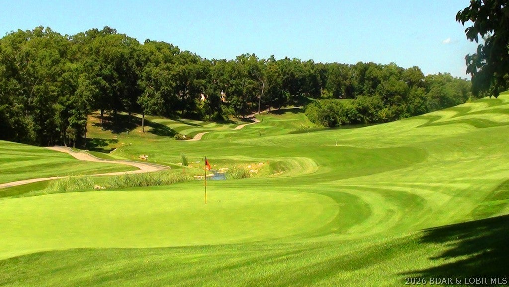 Champions Run - Residential