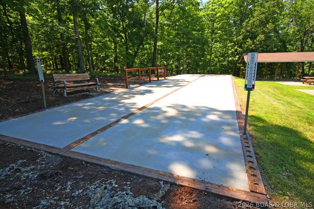 Champions Run - Residential