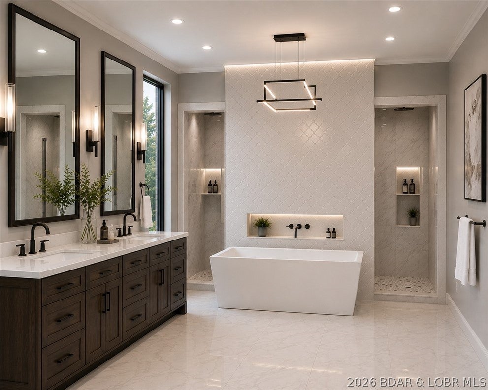 Champions Run - Residential