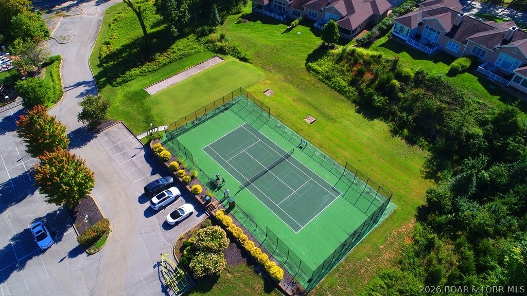 Champions Run - Residential