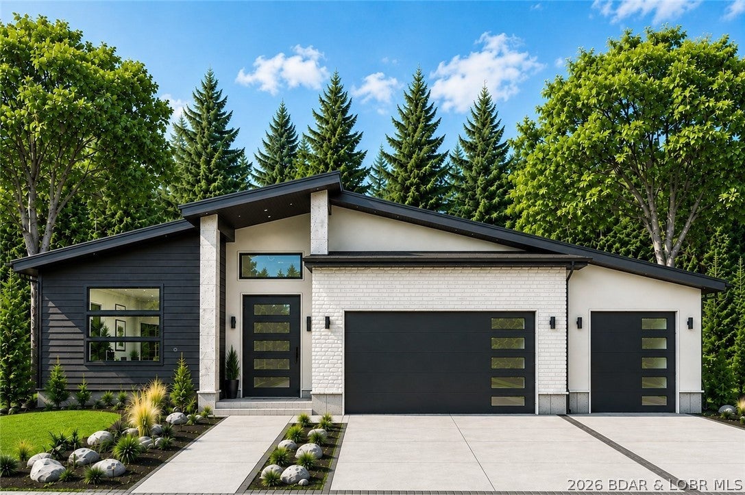 Champions Run - Residential