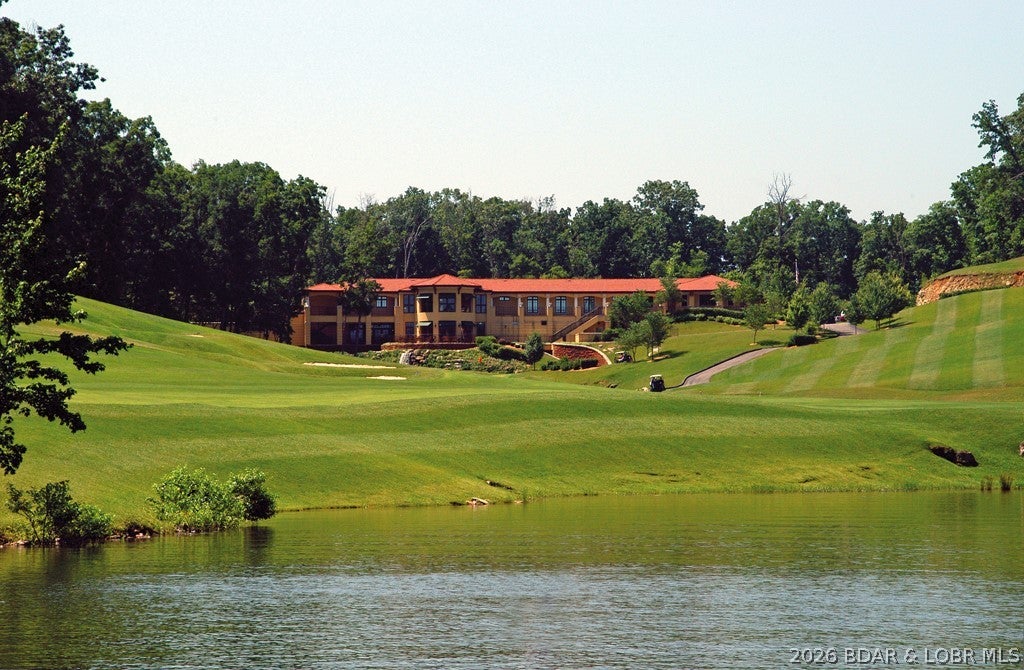 Champions Run - Residential