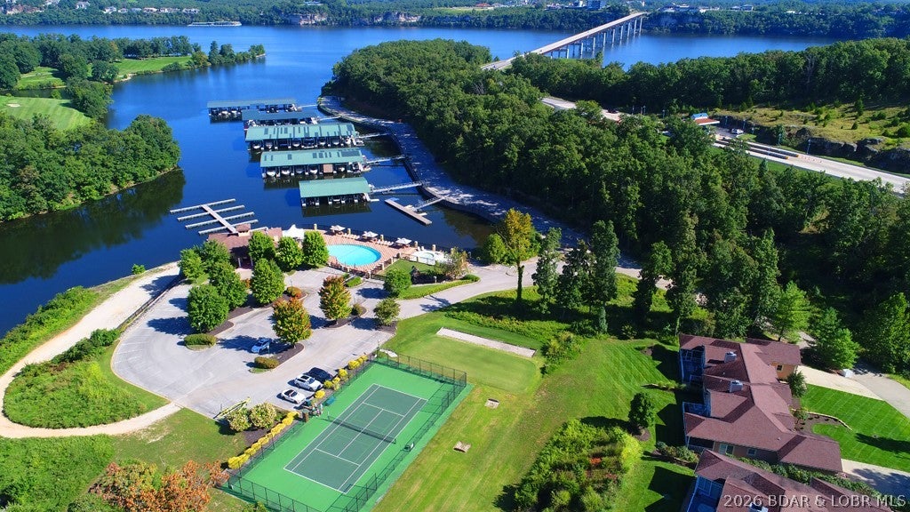 Champions Run - Residential