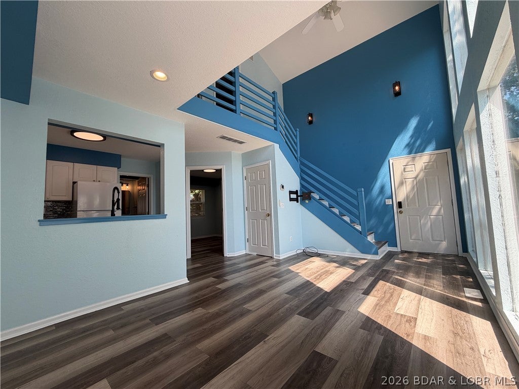 Boulevard - Residential