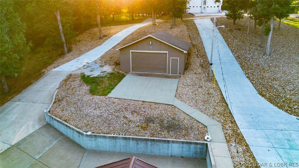 Osage Vu - Residential