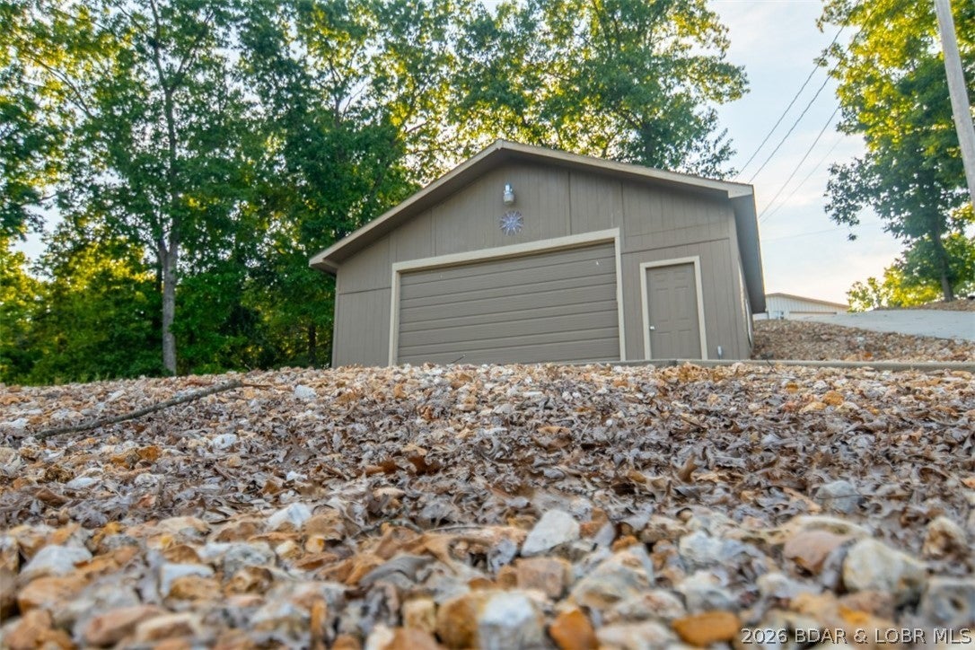 Osage Vu - Residential