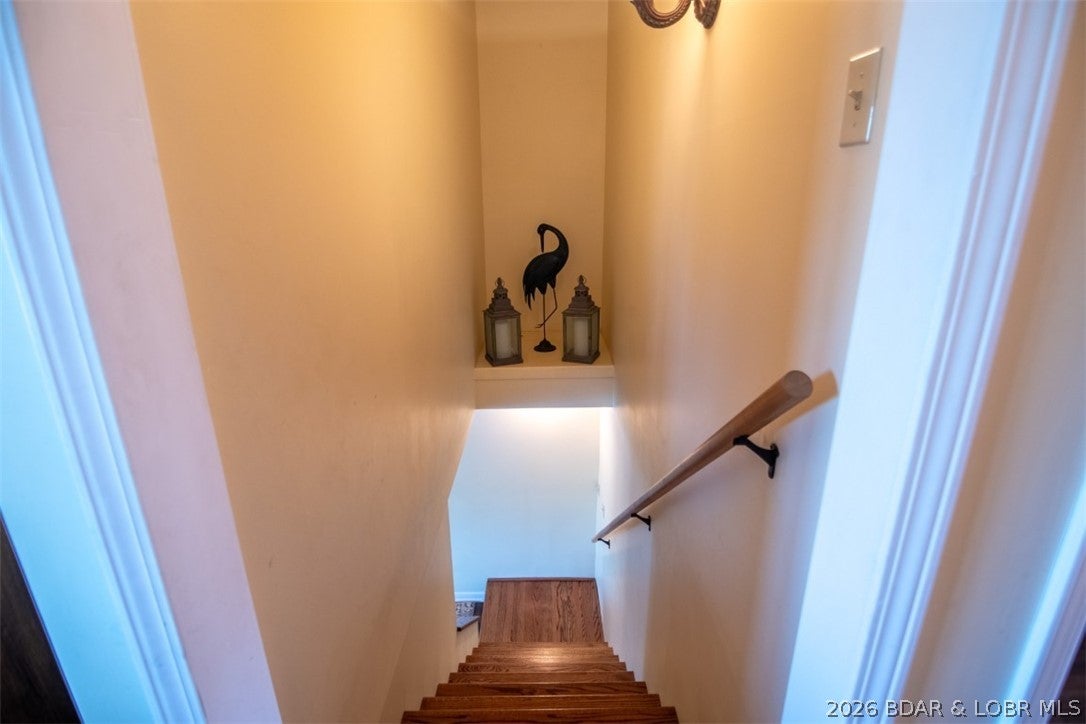 Osage Vu - Residential
