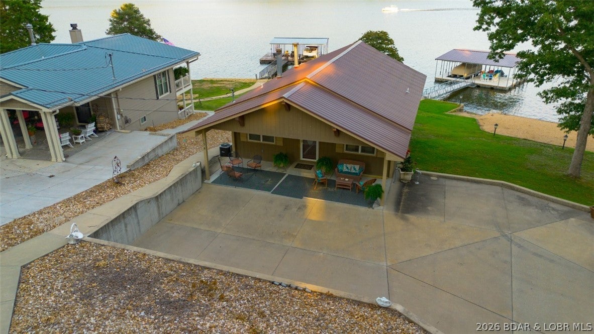 Osage Vu - Residential