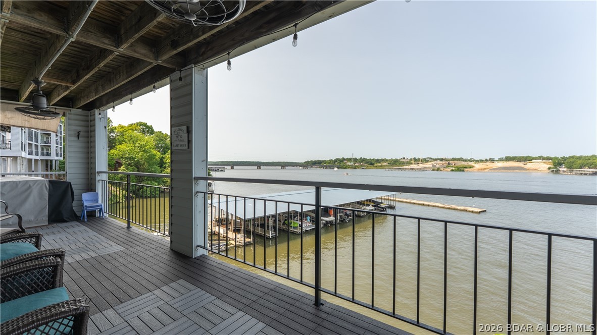 Bridgepointe Condominiums - Residential