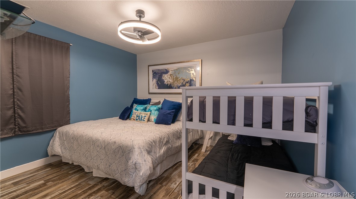 Bridgepointe Condominiums - Residential