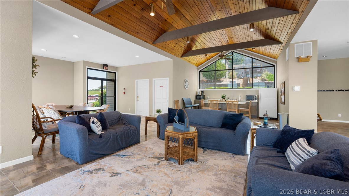 Bridgepointe Condominiums - Residential