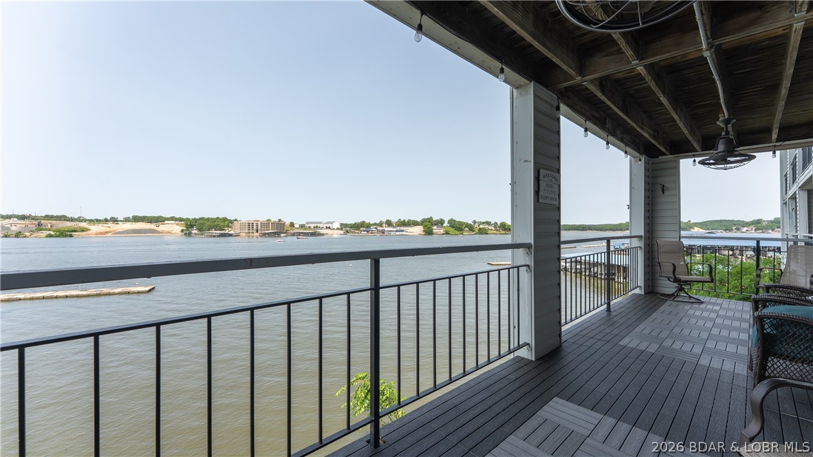 Bridgepointe Condominiums - Residential