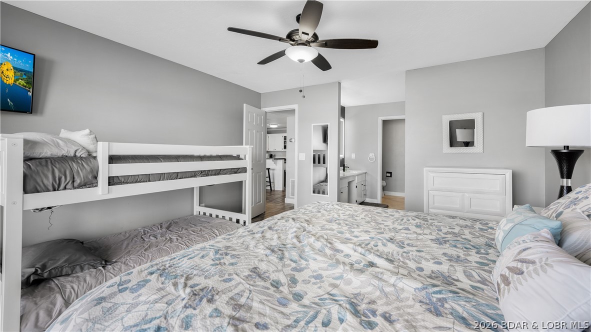 Bridgepointe Condominiums - Residential